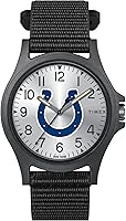 Vista 26 de Timex Reloj NFL Pride de 1.575 in para hombre