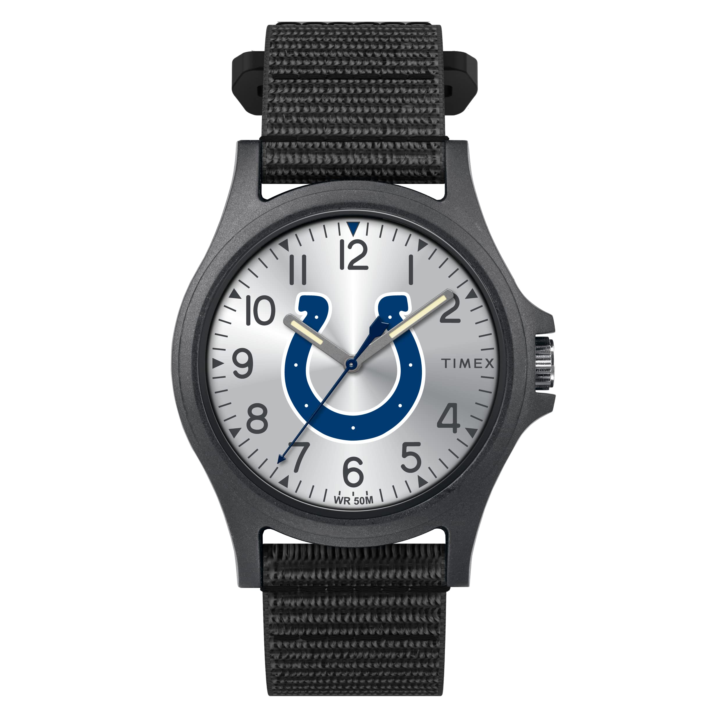 TimexMen's NFL Pride 40mm Watch