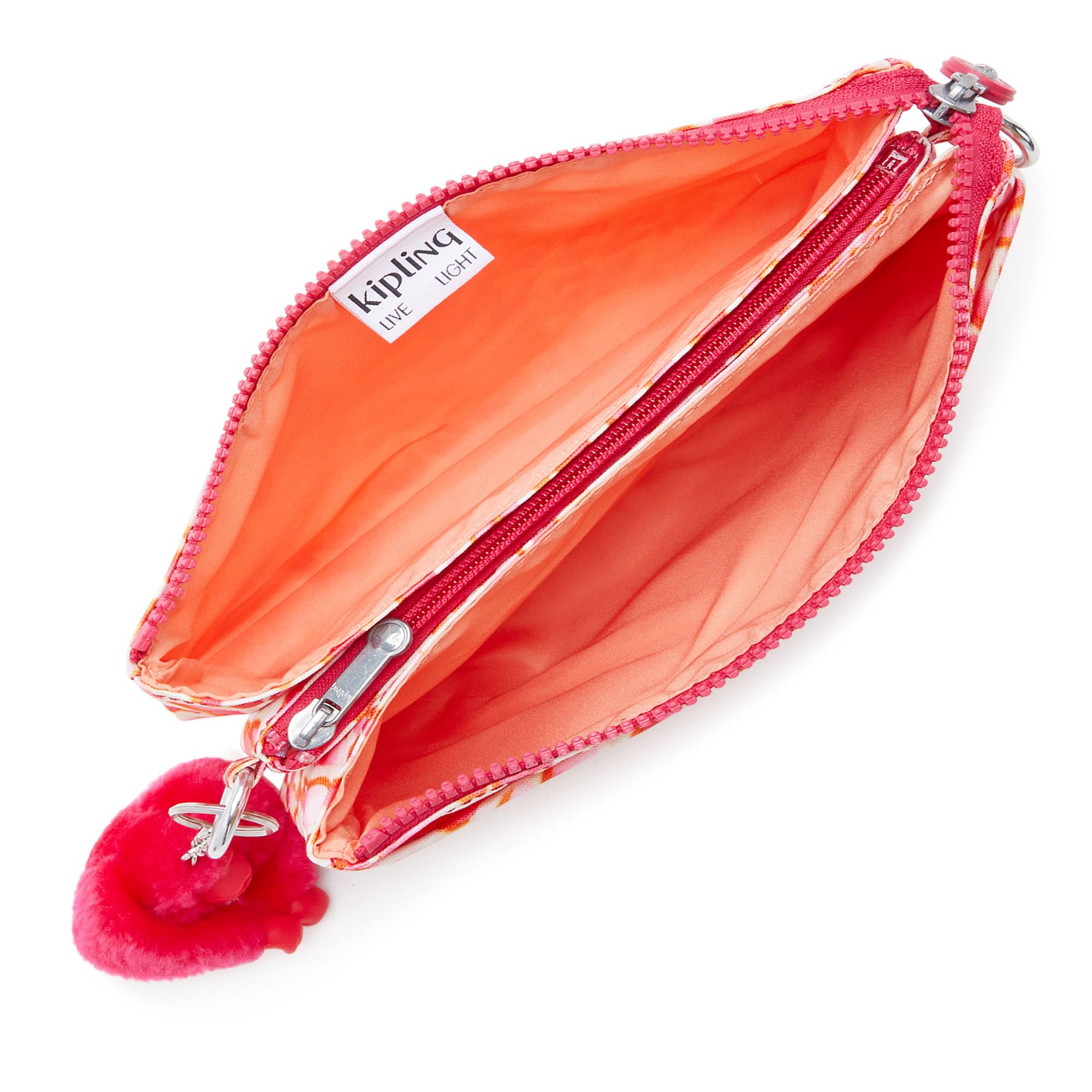 Kipling Riri Prt - Bolsos Crossbody Mujer