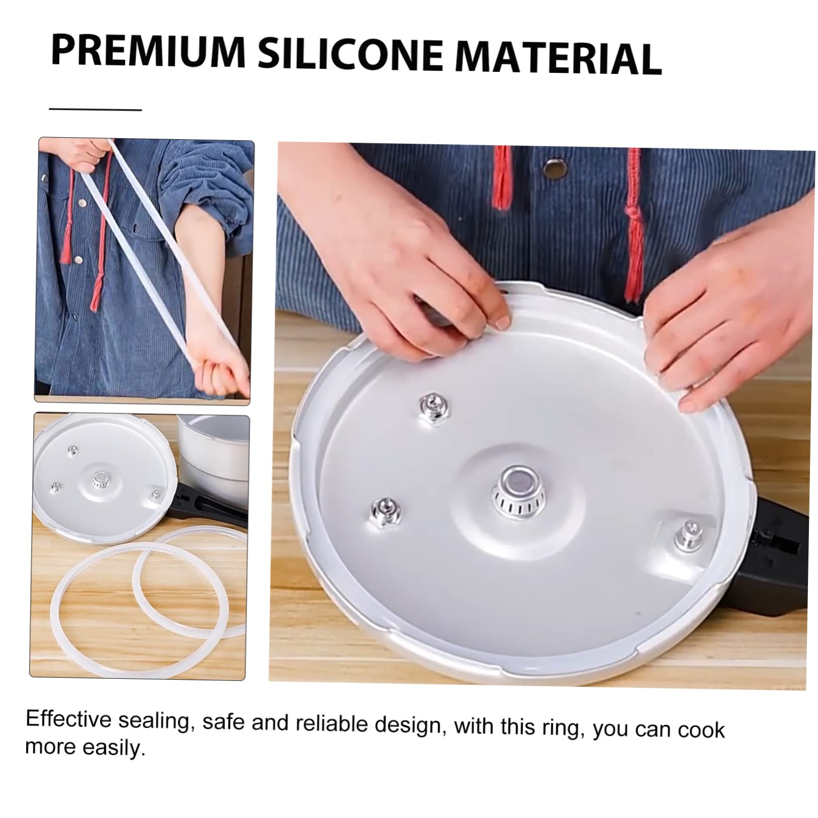 Rice Cooker How To Clean Instant Pot Seal Inner Pot Cleaning