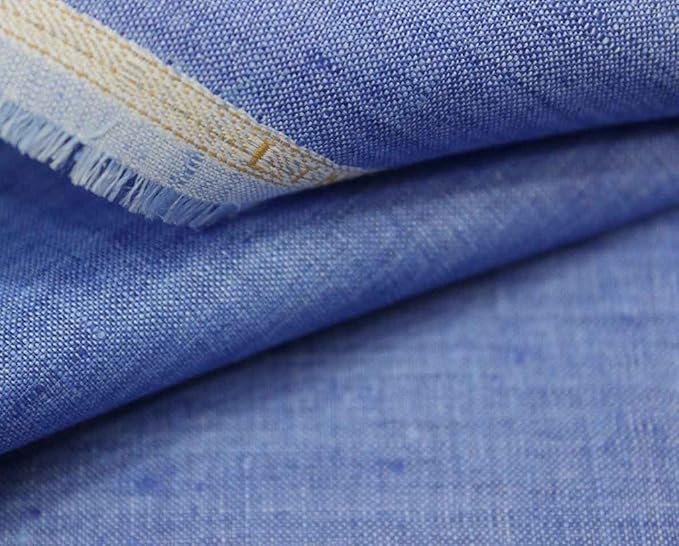 Linen shirt piece price Outlet