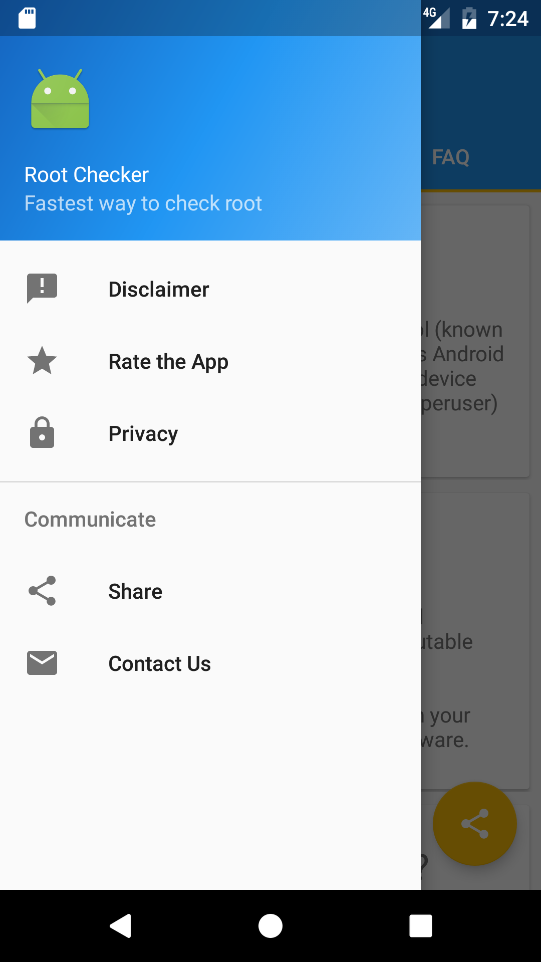 Root Checker Pro - App on Amazon Appstore