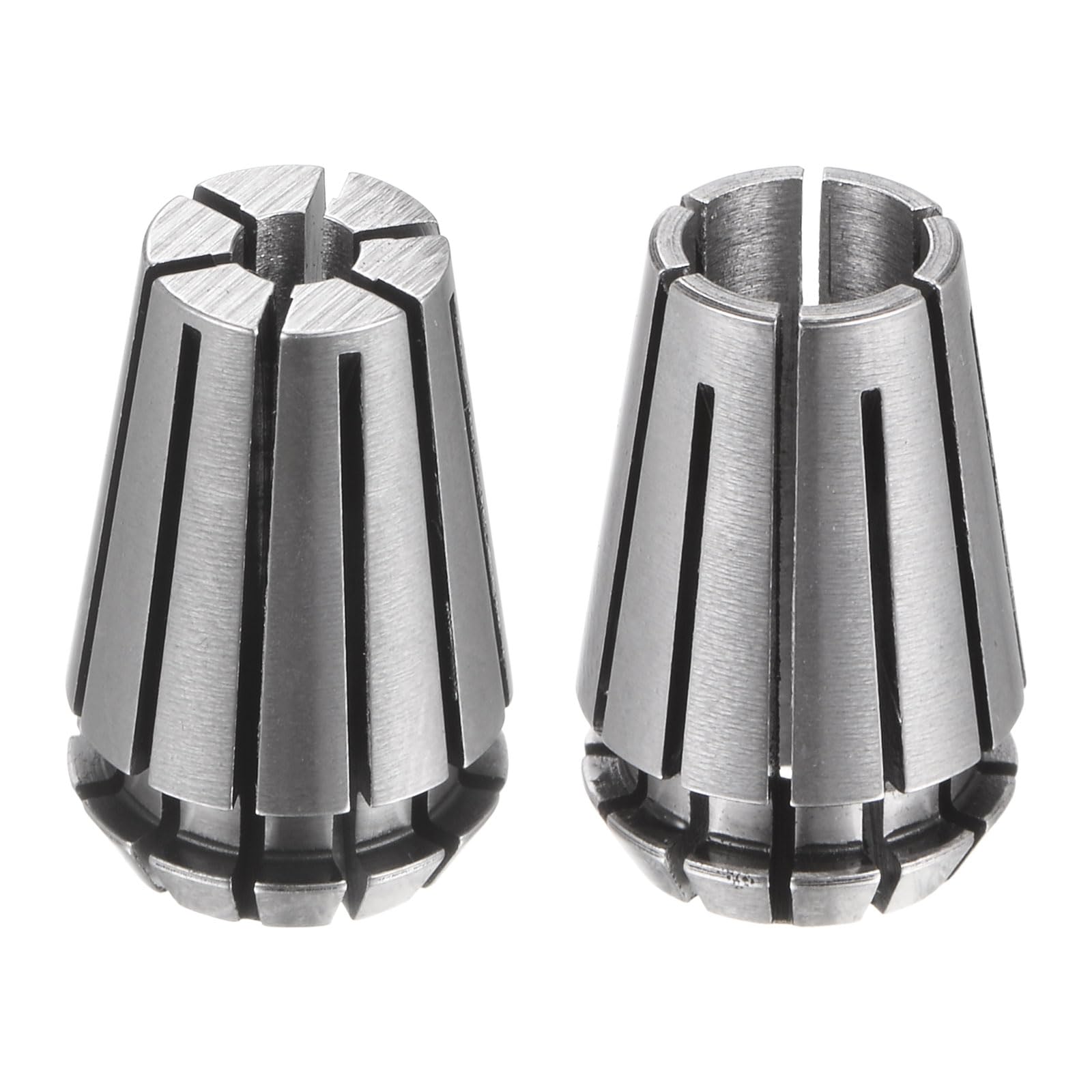 Motorschaft Spannzangen Spindel ER Spannzange ER11 ER16 ER20 ER25 ER32