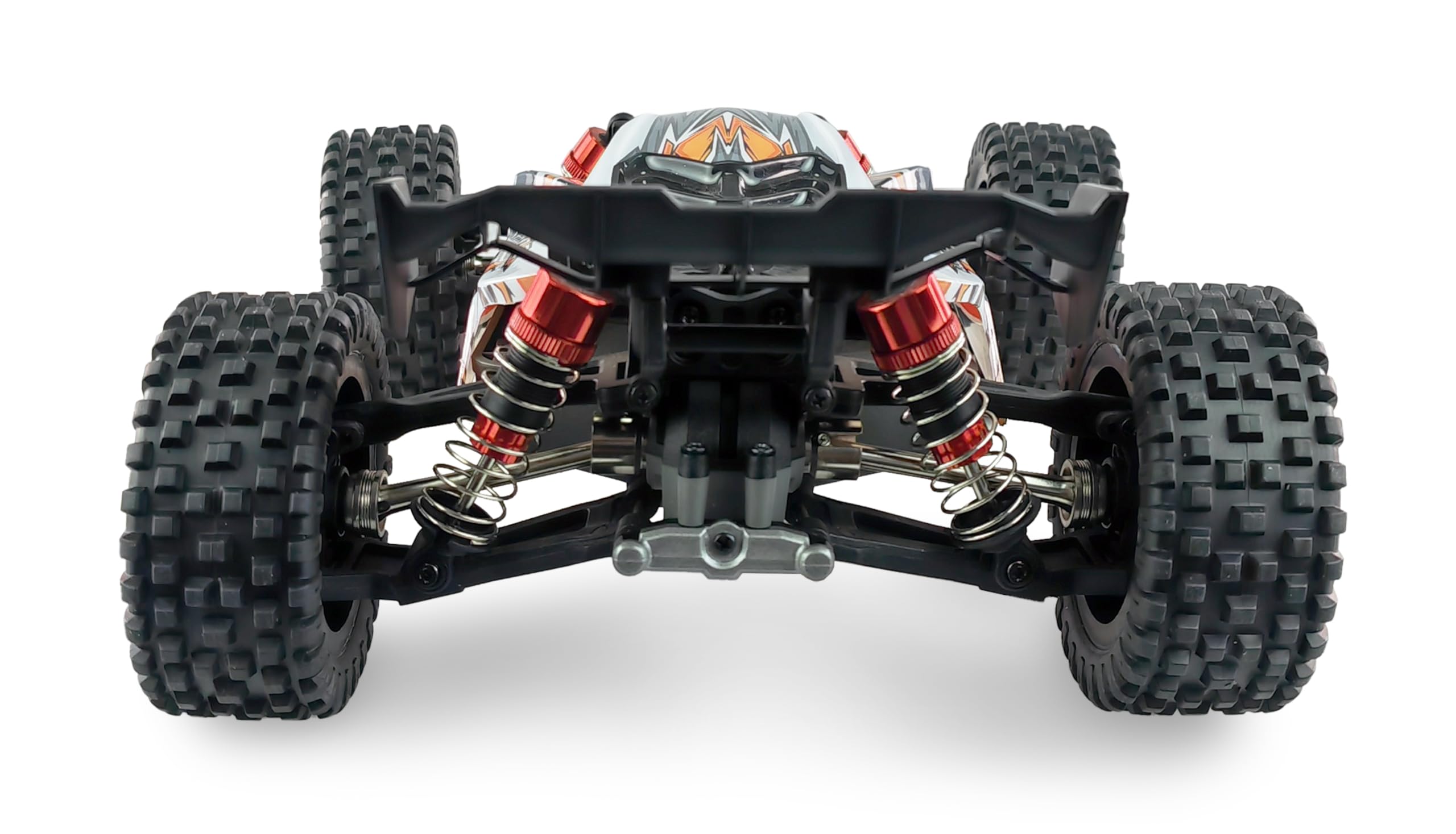 Amewi MEW4 Buggy brushless 4WD 1:16 RTR RC télécommandée