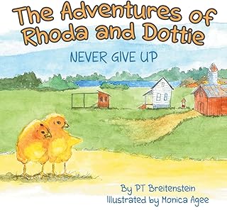 The Adventures of Rhoda and Dottie