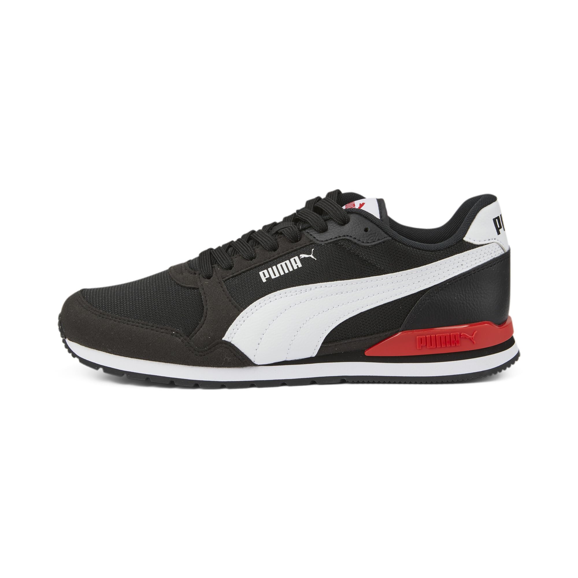 PUMA St Runner V3 Mesh, Botas Unisex Adulto