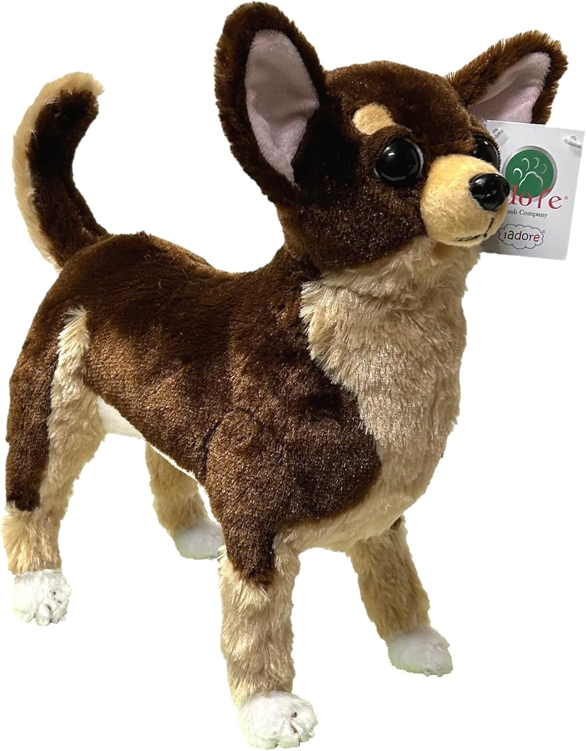 魚じゃらし工房×tama TV TT.イーグル エボリューション 210 魚じゃらし