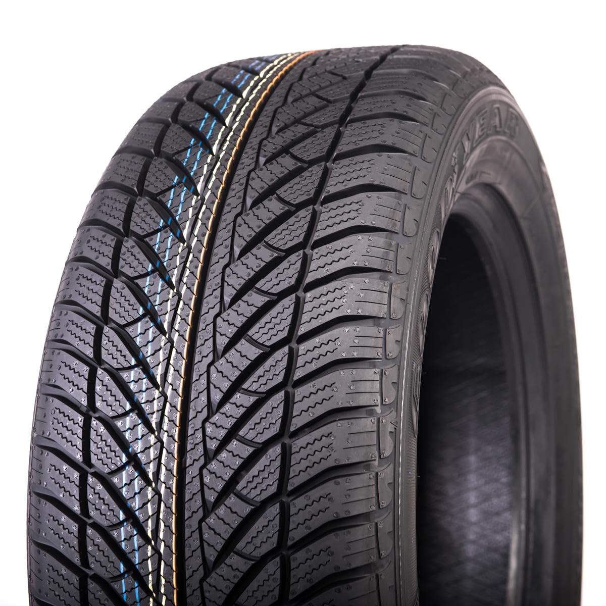 Goodyear Ultra Grip XL FP M+S - 255/55R18 109H - opony zimowe