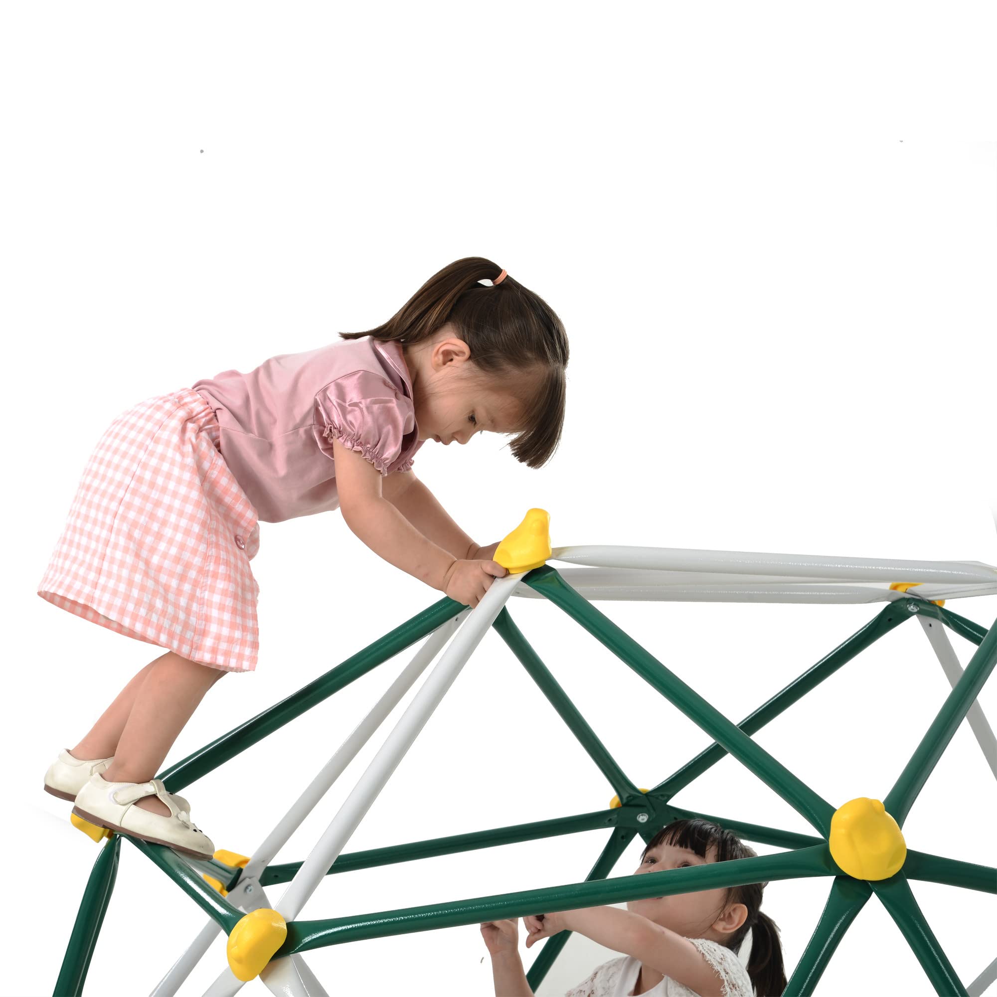 Amazon.co.jp: ジャングルジム 大型遊具 6FT クライミングドーム 室内  