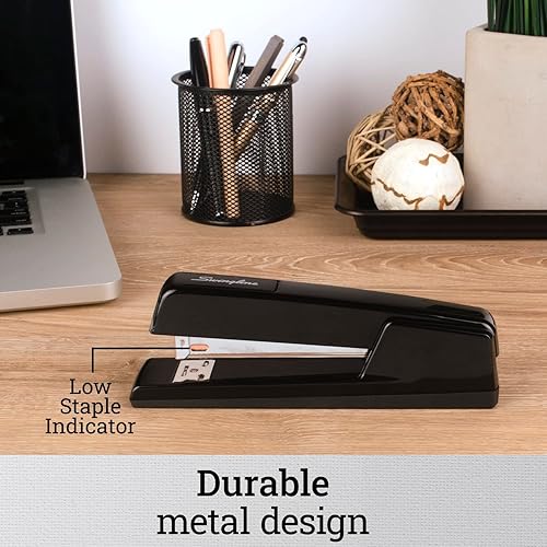 Miniatura 6 de Swingline - Engrapadora 747