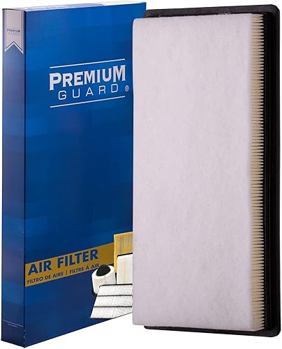 PG Motor Air FIlter PA99515  Compatible con Hyundai Veloster N 2022-19, Kona N 2023-22