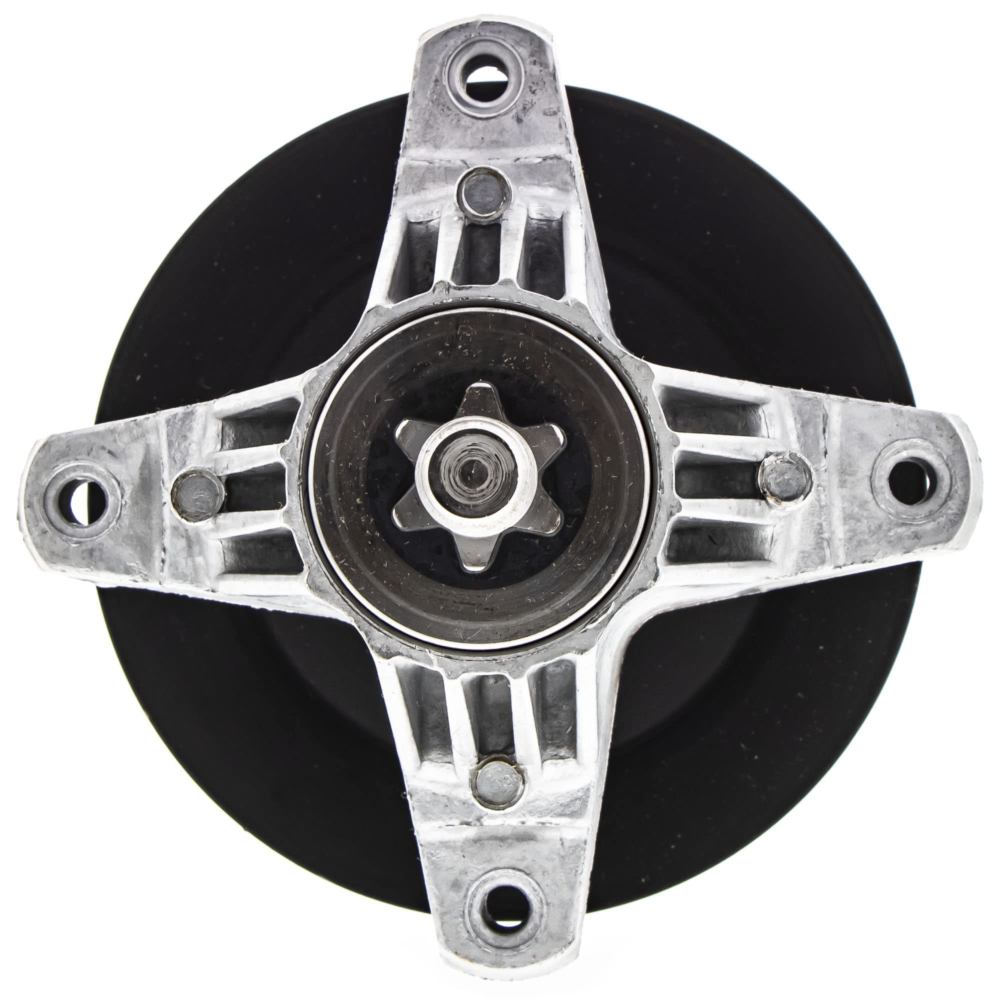 Amazon.com : CUB CADET 918-06979 Blade Spindle Assembly W/Pulley