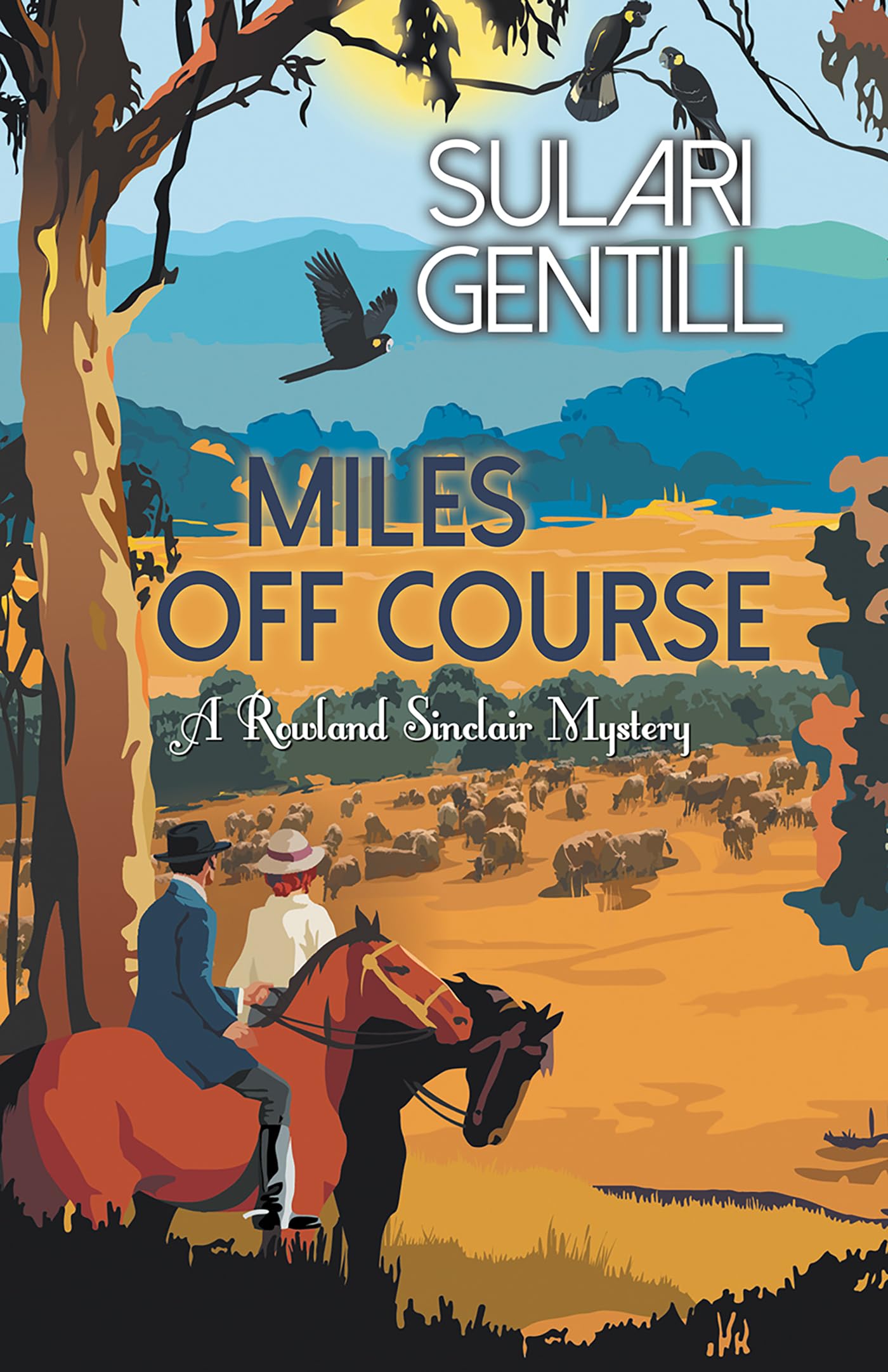 Buy Miles Off Course — BookShops.in