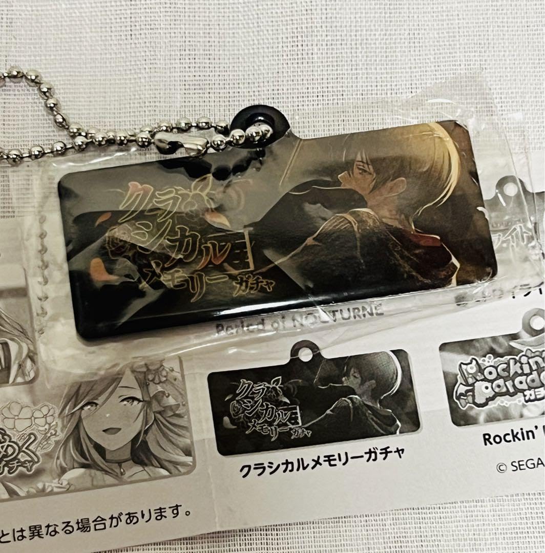 【ガチャ】コンプ！！カラフルステージ！カプセルメタルバナーキーチェーン 10点 Amazon.co.jp: ガチャ コンプ カラフルステージ カプセルメタルバナー