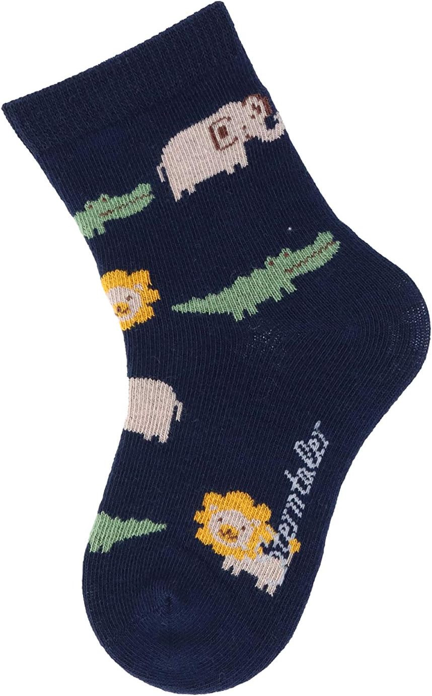 Sterntaler Baby Girls' Hosiery