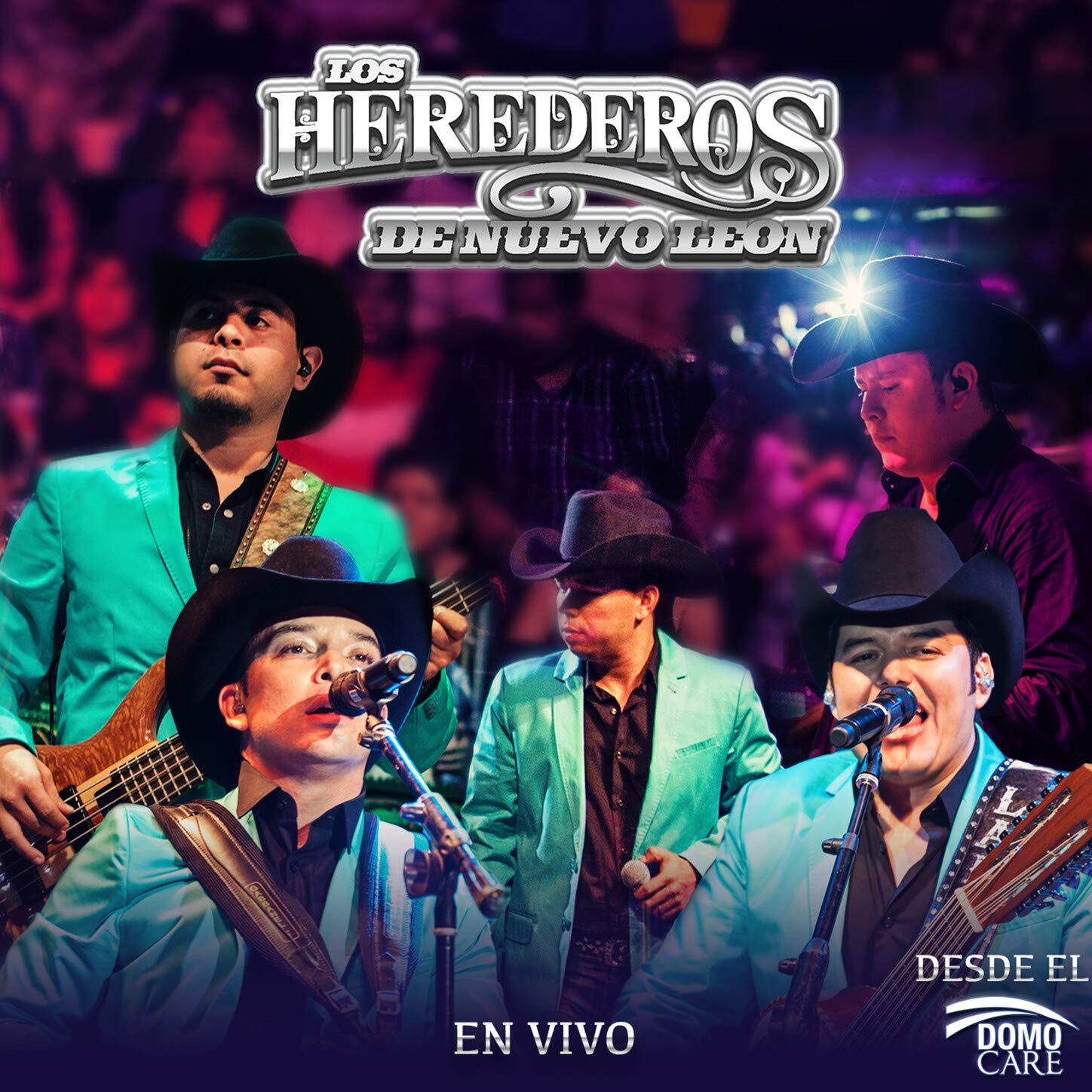 Los Herederos De Nuevo León