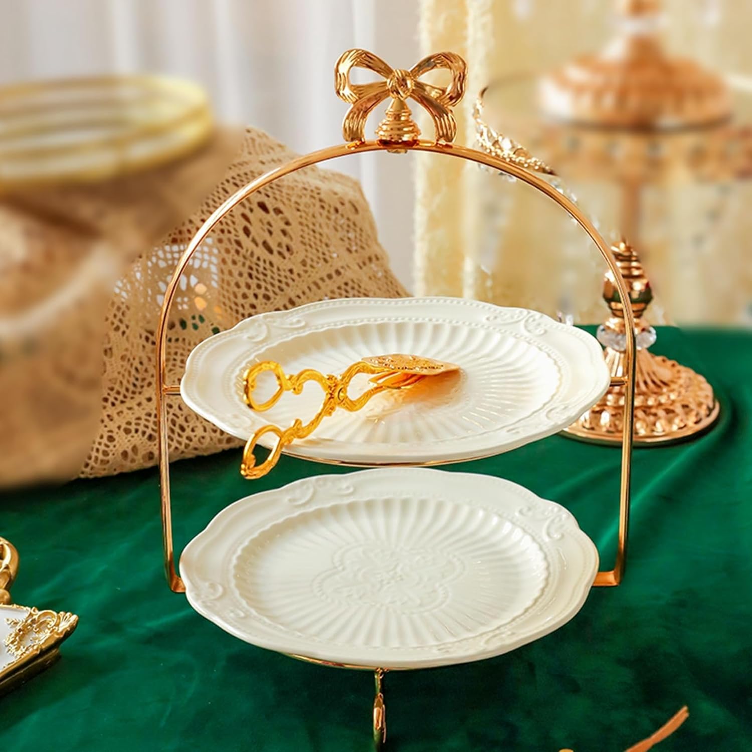 Baccarat バカラ プリマベーラ フラワーベース 花瓶 ブラック