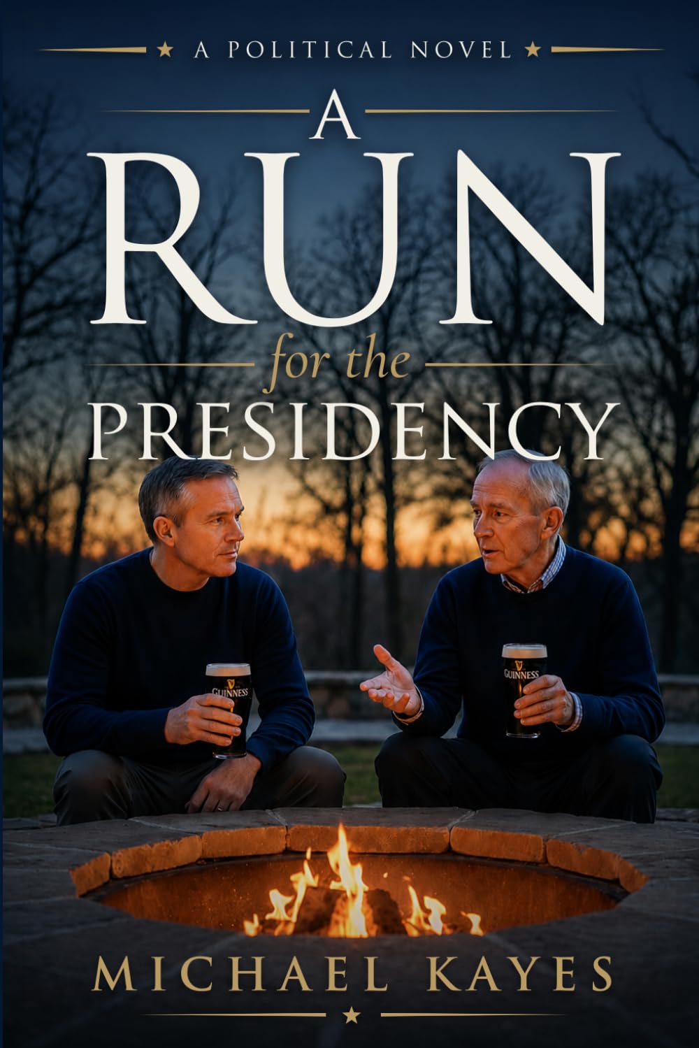 A Run for the Presidency