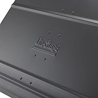 Vista 4 de On-Stage SM7711B - Soporte de música de orquesta