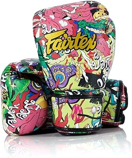 X URFACE Limited Edition Muay Thai Boxing Gloves