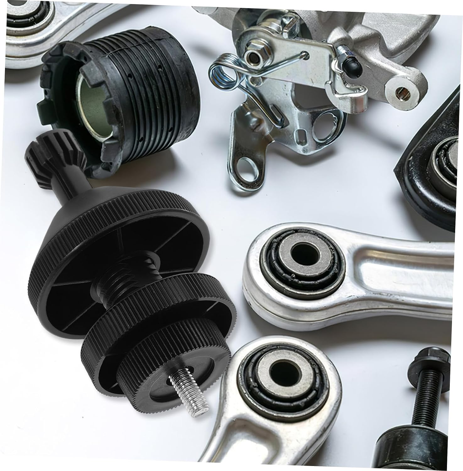 Automotive Clutch Aligner Fit for Vehicles Clutch Hole Correction Tool Kit