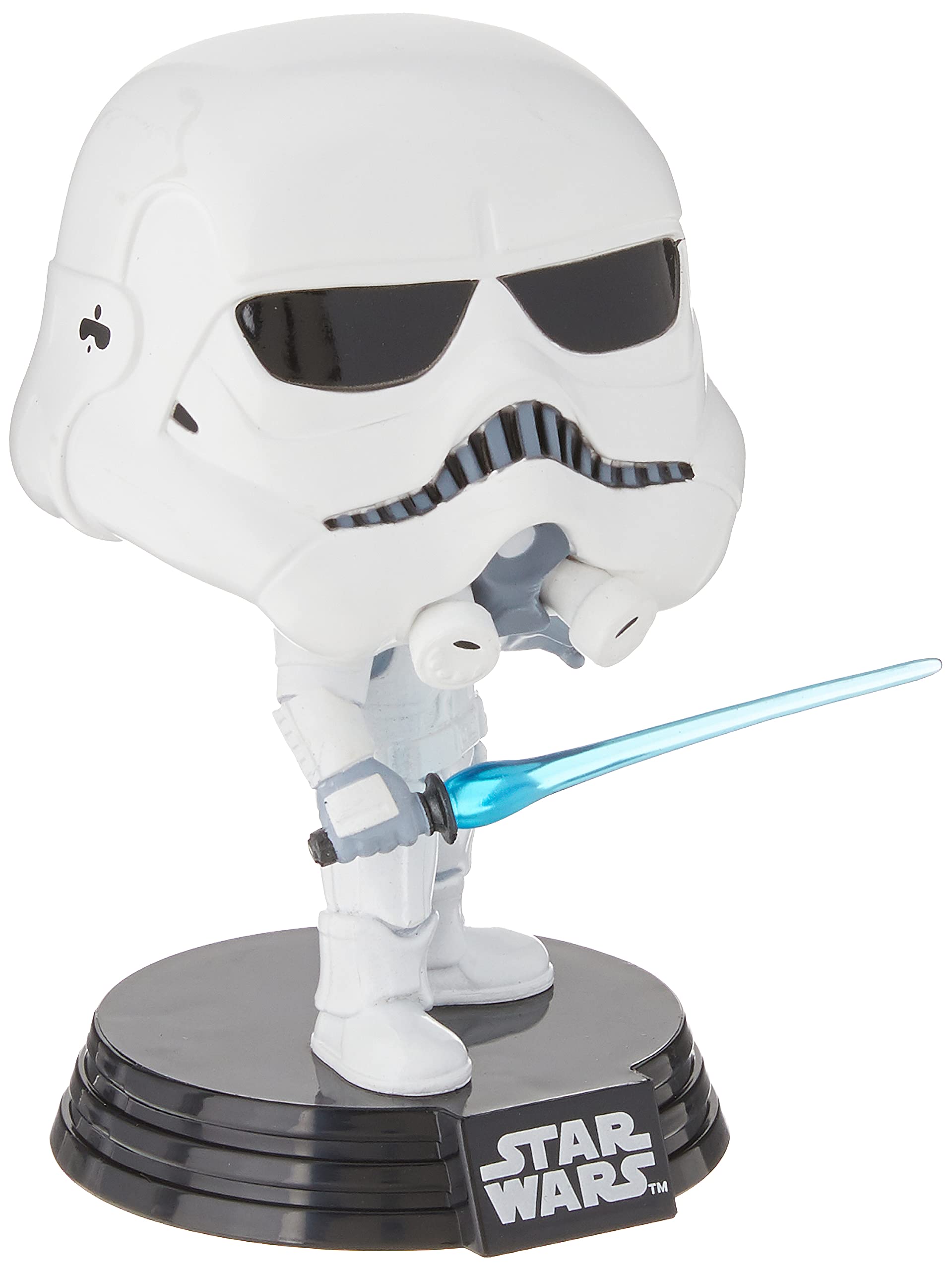 Funko POP Star Wars: Concept Series - Stormtrooper, Multicolor