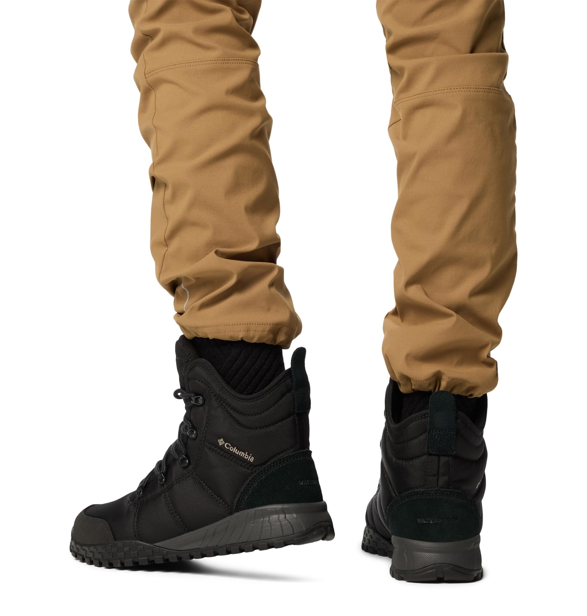 Columbia Fairbanks Omni-Heat, Stivali da Neve Uomo