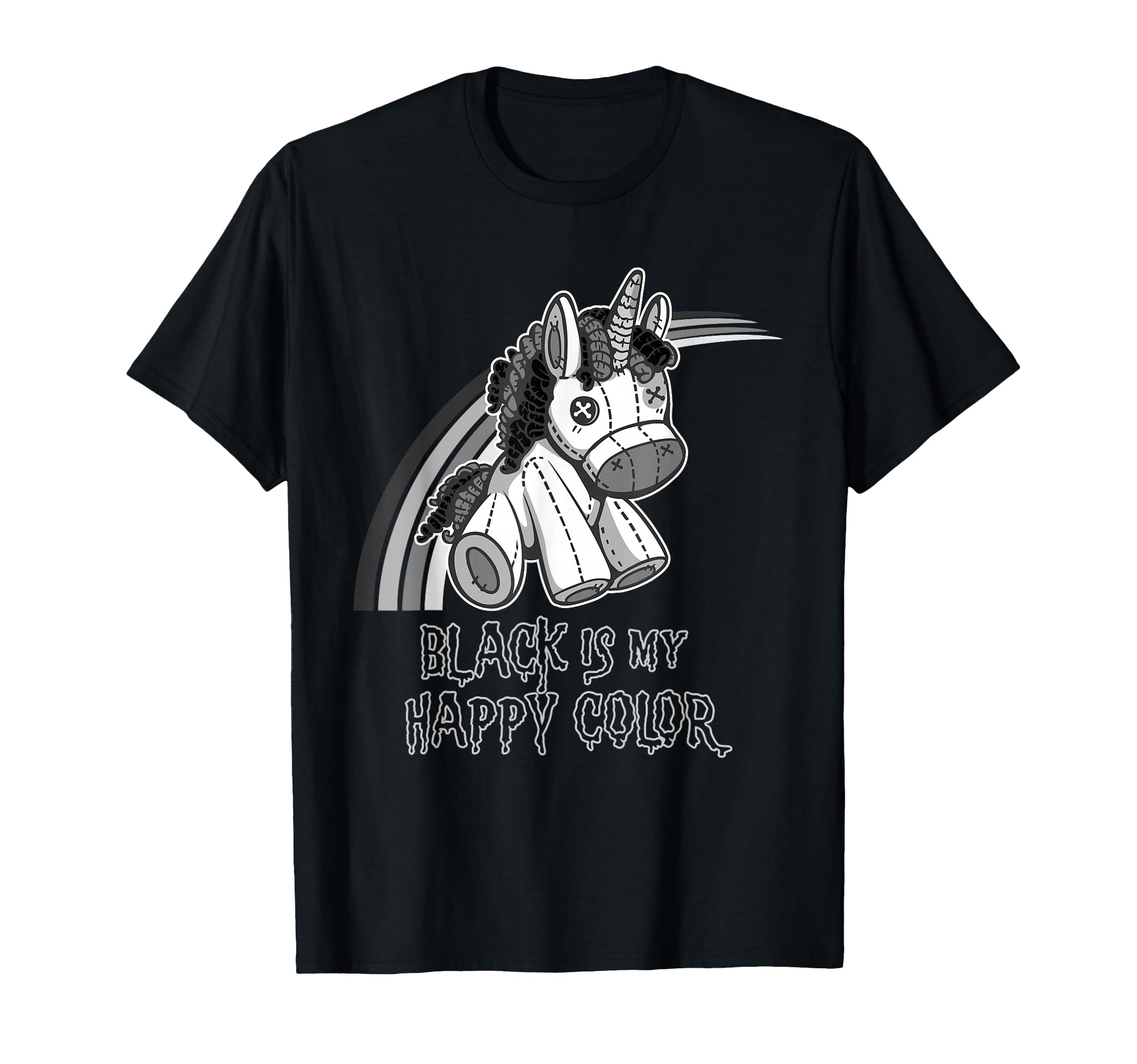 Kleidung mit Designs von Amazon Merch on Demand