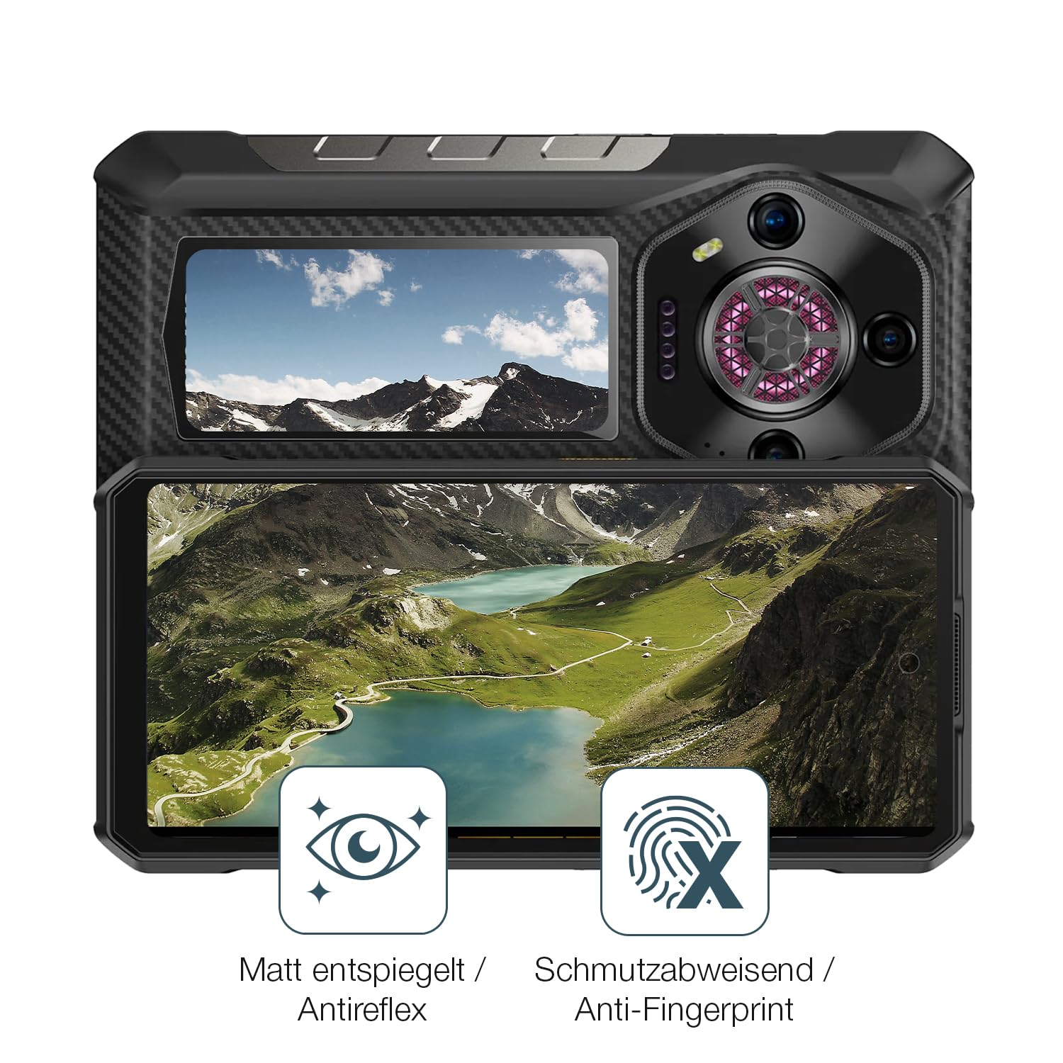 Codice sconto Ulefone Armor 9 | Offerta smartphone rugged