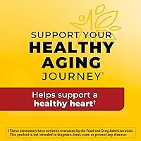 Vista 2 de Nature Made Suplementos de aceite de pescado Omega 3, cápsulas blandas de 1000 mg, aceite de pescado Omega 3 para un apoyo cardíaco saludable, 250