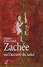 Download Zachée ou l'accueil du salut PDF