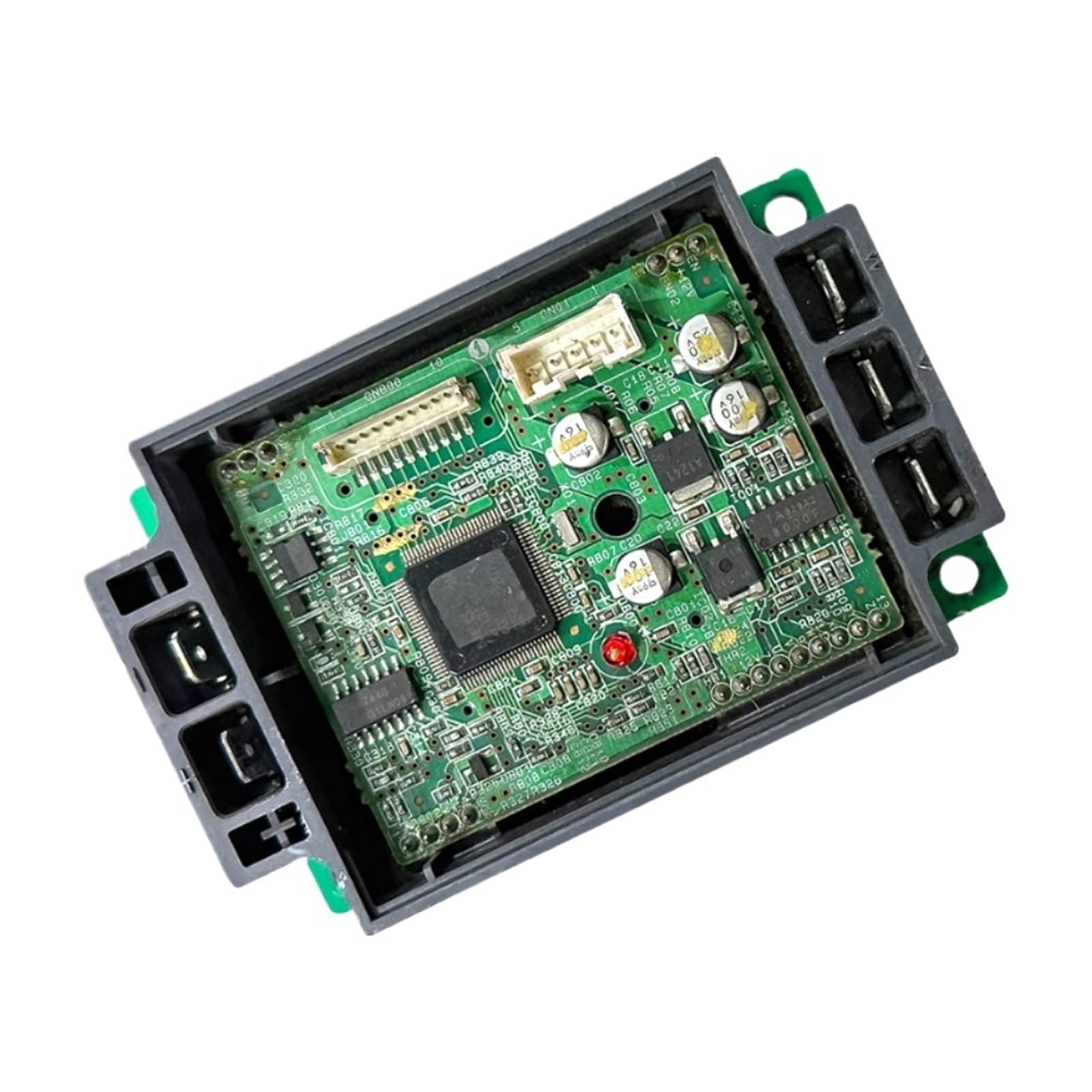 MVIVDUY 1pcs Central air Conditioning Fan Module 2D16DA1 Multi Split Fan Frequency Conversion Board MCC-1603-05