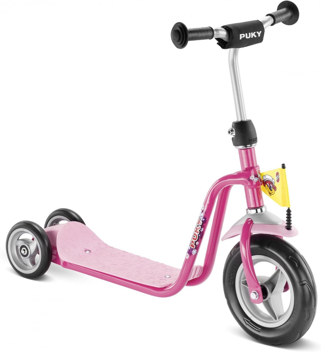 Puky Scooter R 1 Lovely Pink