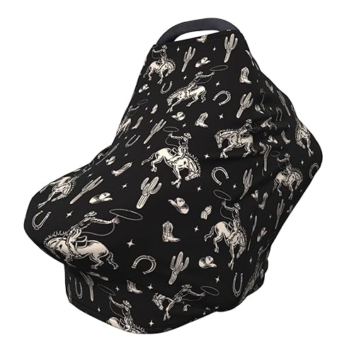 Miniatura 15 de Cubierta de toldo para asiento de automóvil para motocicleta, cubierta de lactancia materna, funda de asiento de automóvil para niños y niñas,