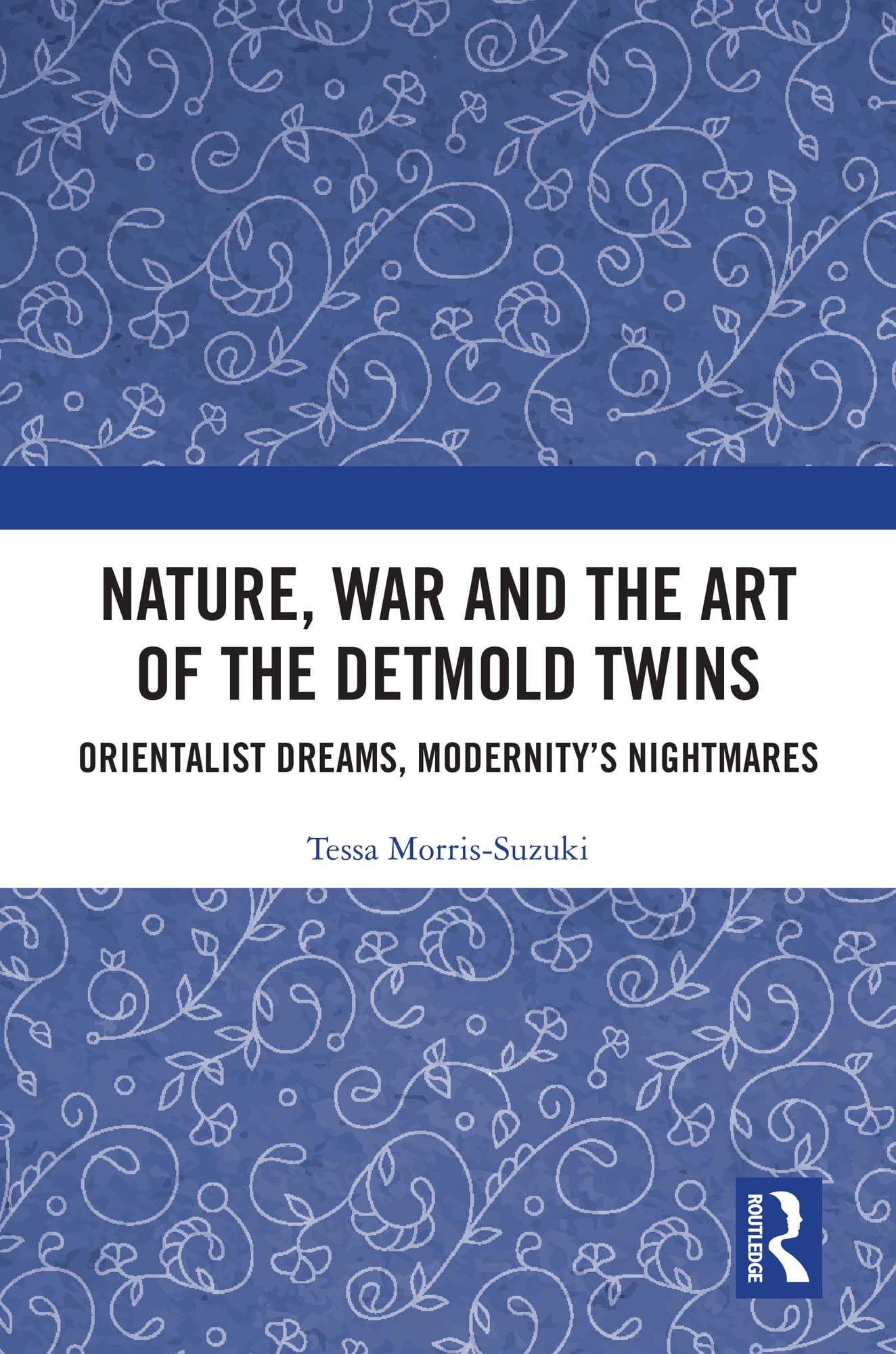 Art of the Detmold Twins édition de collection pour historien d'art