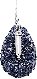 Acheter Designer Vintage Femmes Perle Fleurs Shell Clip Lock Sacs Rose Blanc Cristal Sacs À Main Et Sacs À Main Chaîne Sacs À Bandoulière Pochette De Fête
