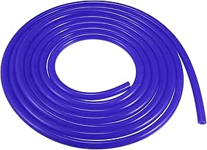 5mm Silicone Vacuum Hose, Performance OEM And Aftermarket Engineered Parts Global Leader In