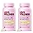 Love Wellness Good Girl Probiotics | Womens Vaginal Health & pH Balance Supplement | 9-Strain Probiotic for Urinary Tract, Yeast, Odor & Immune Support | Gluten-Free (60-Day Supply)