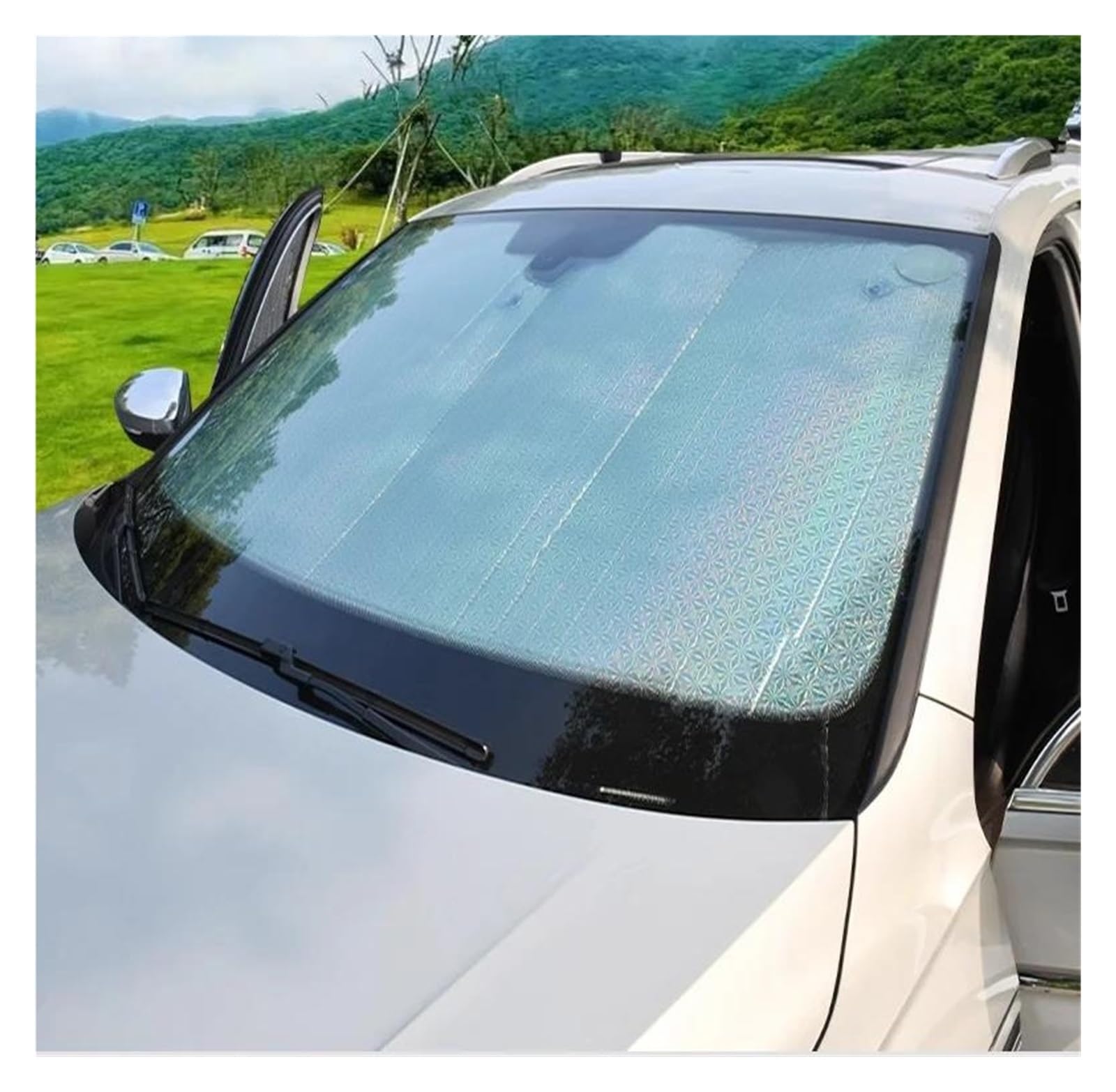 Amazon.co.jp: 車種サンシェード ボルボ用 XC60用 60 2018-2024 車の