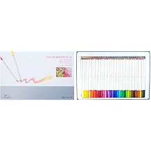 DONG-A Fable Colored Pencils, 36 Color Set