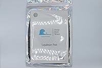 Vista 4 de Deep Dish Wave Almohadilla de entrenamiento de 360 olas grande prémium