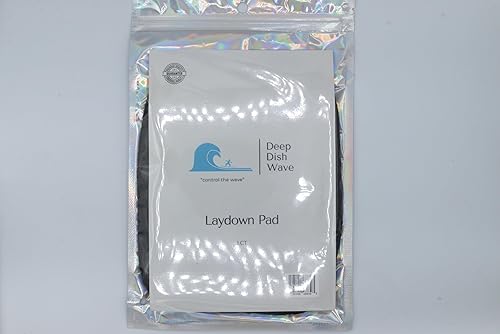 Miniatura 4 de Deep Dish Wave Almohadilla de entrenamiento premium de 360 ondas