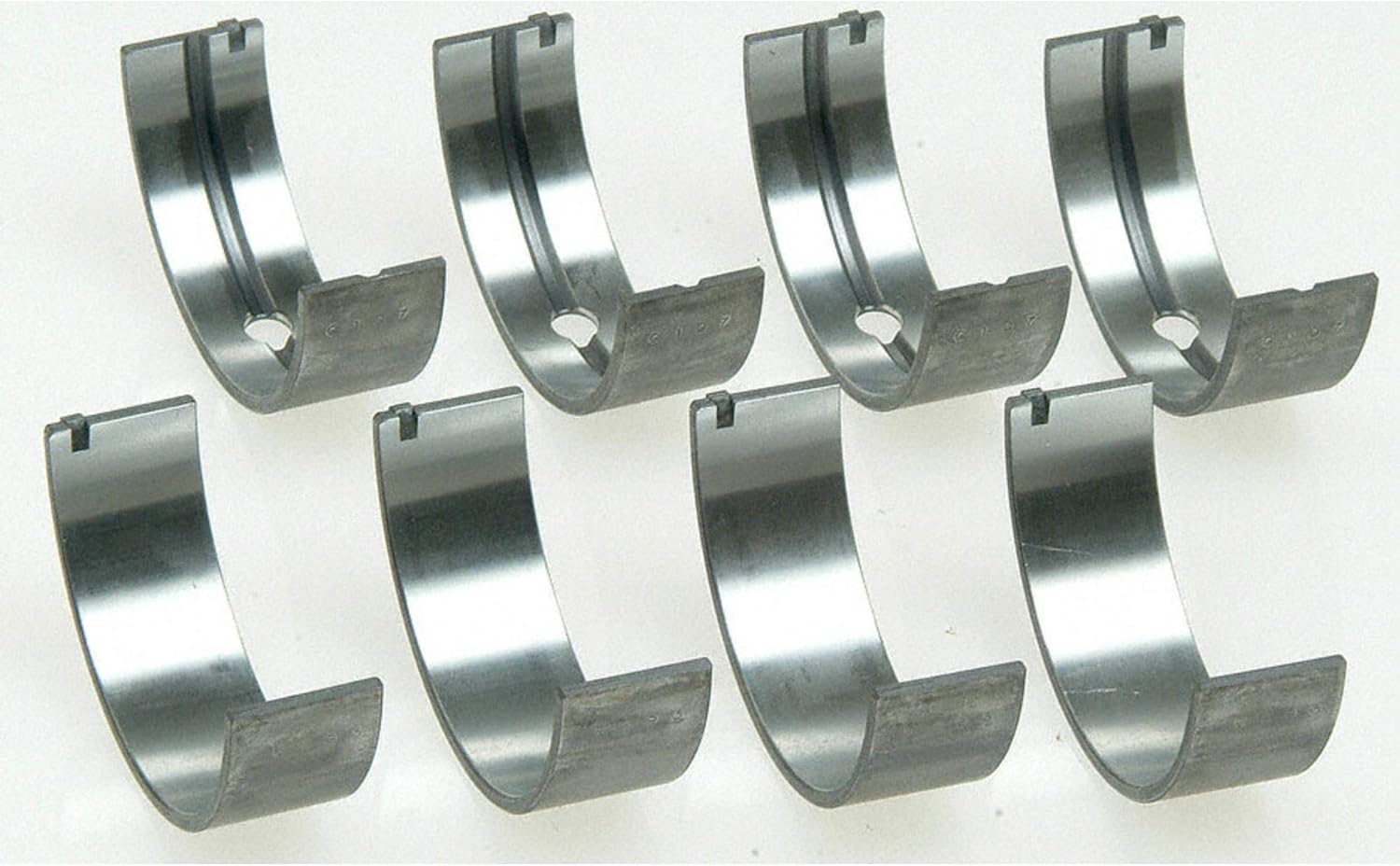 Sealed Power 7386MA .25MM Main Bearing Set