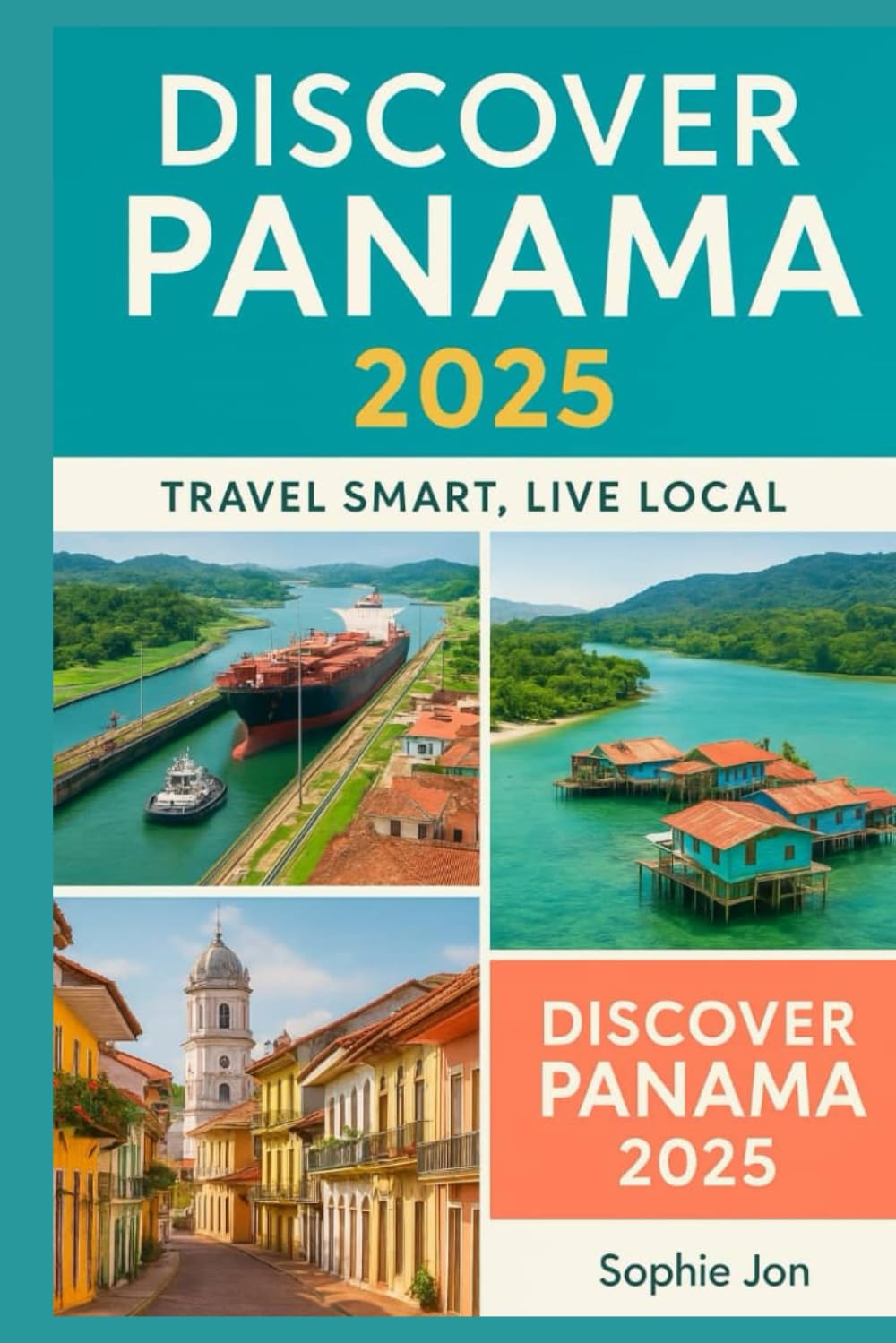 Discover Panama 2025: Travel smart, live local
