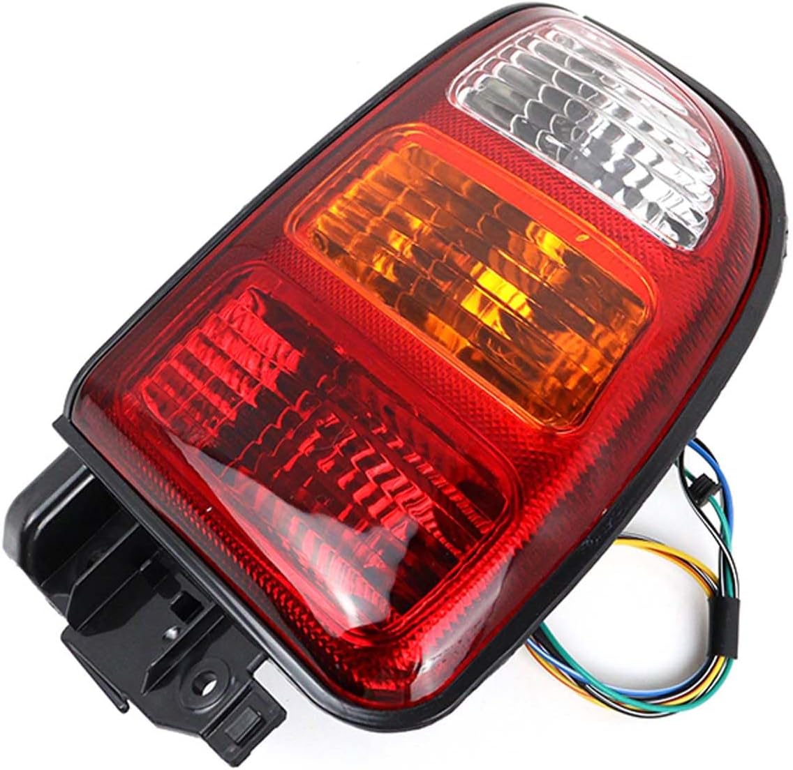 Rear Tail Light Brake Lamp for Toyota RAV4 1998 1999 2000 Driver Left Side