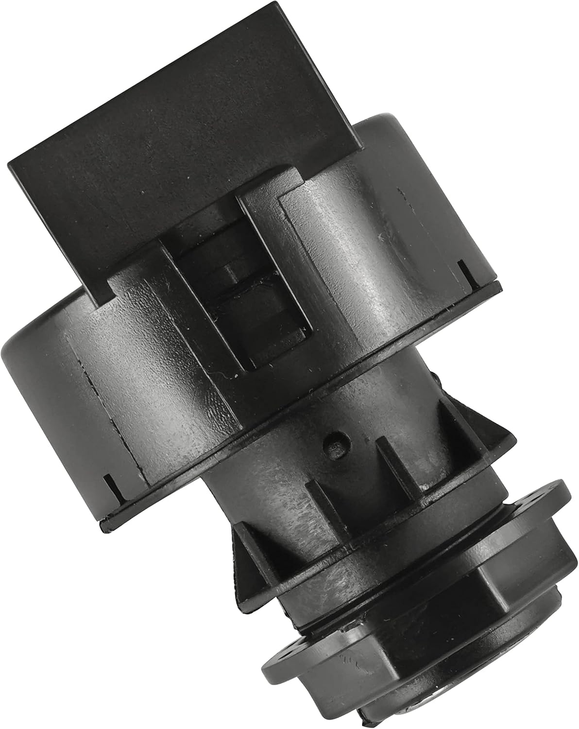 Caltric Ignition Key Switch Compatible with Polaris 4012163 4110264