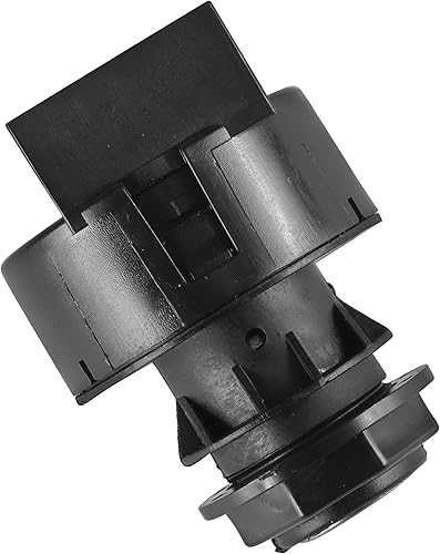 Miniatura 6 de Caltric Interruptor de llave de encendido compatible con Polaris Scrambler 400 500 2X4 2000 ATV Nuevo