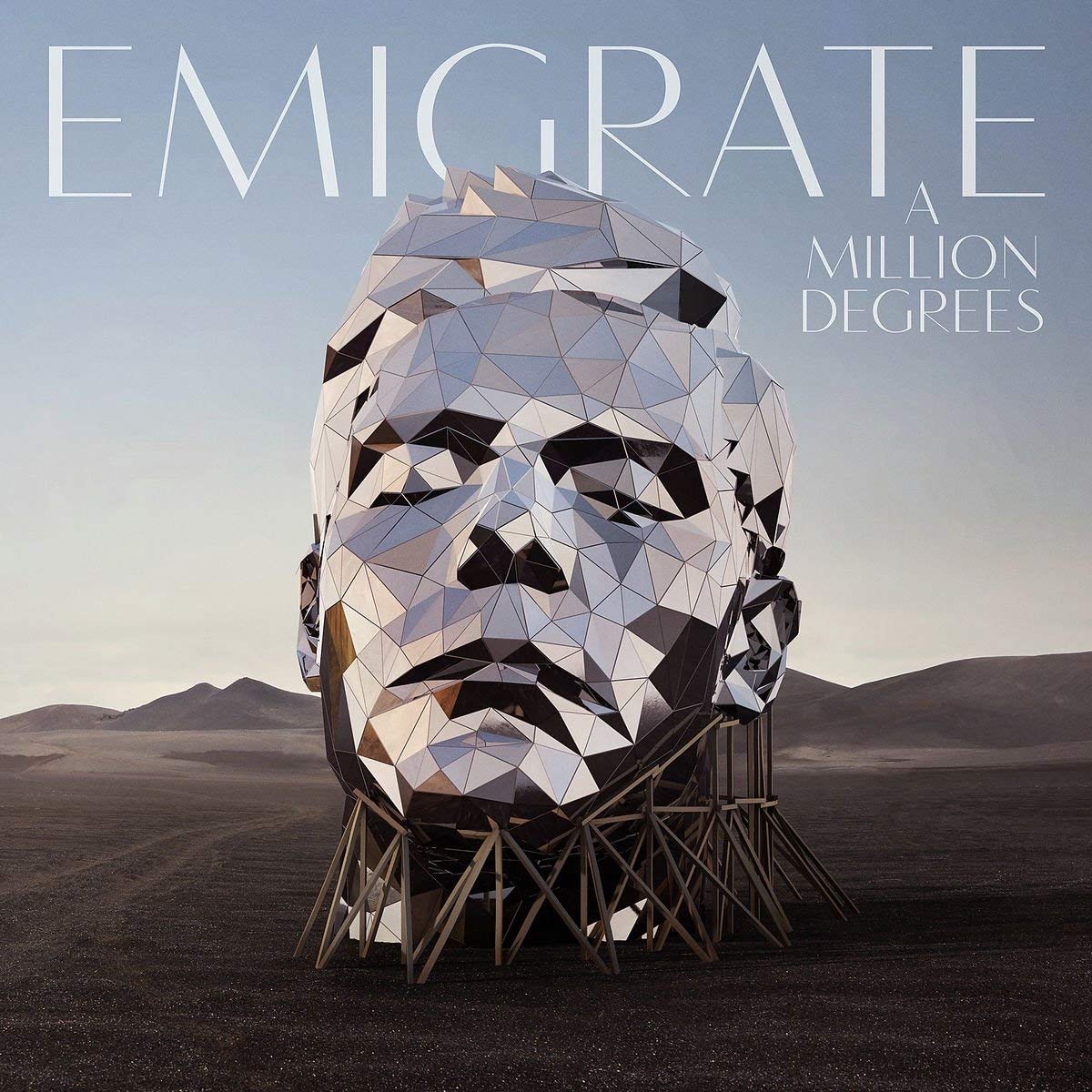 A Million Degrees -Digi-
