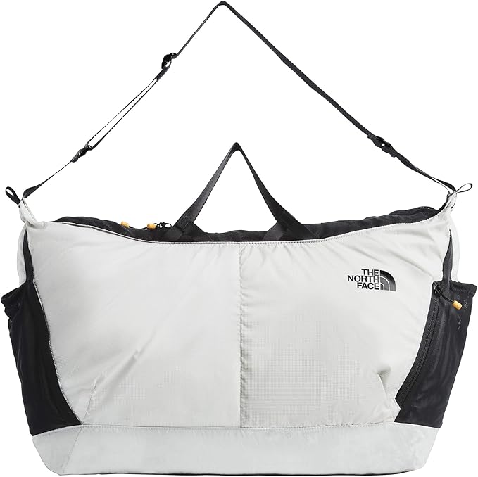 north face flyweight duffel large