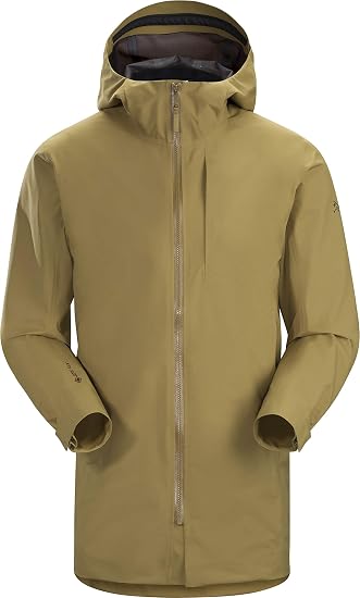 Amazon | Arc'teryx ソーヤーコート メンズ (パイロット、Sサイズ